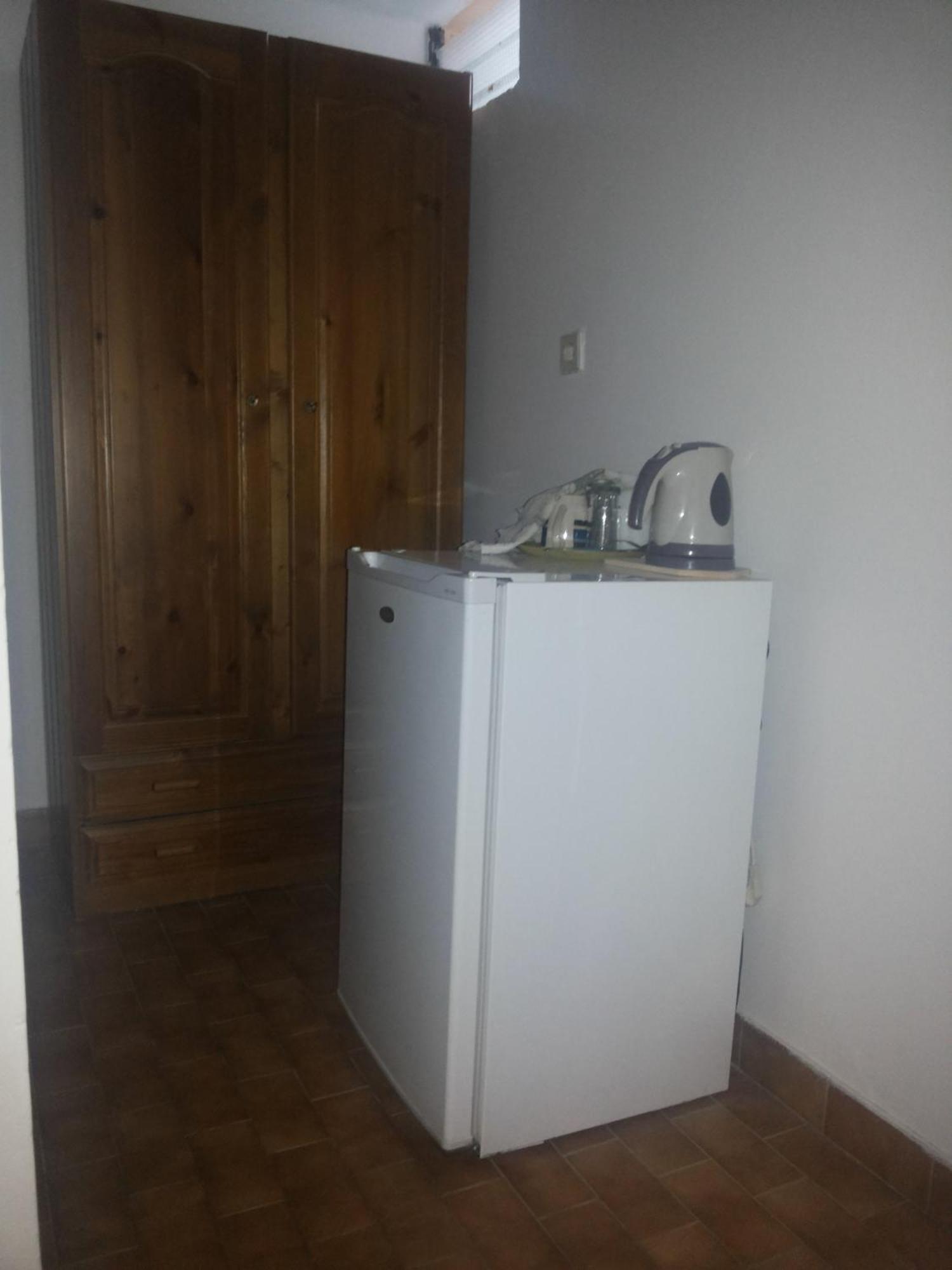 Stelios Rooms Палеохора Номер фото