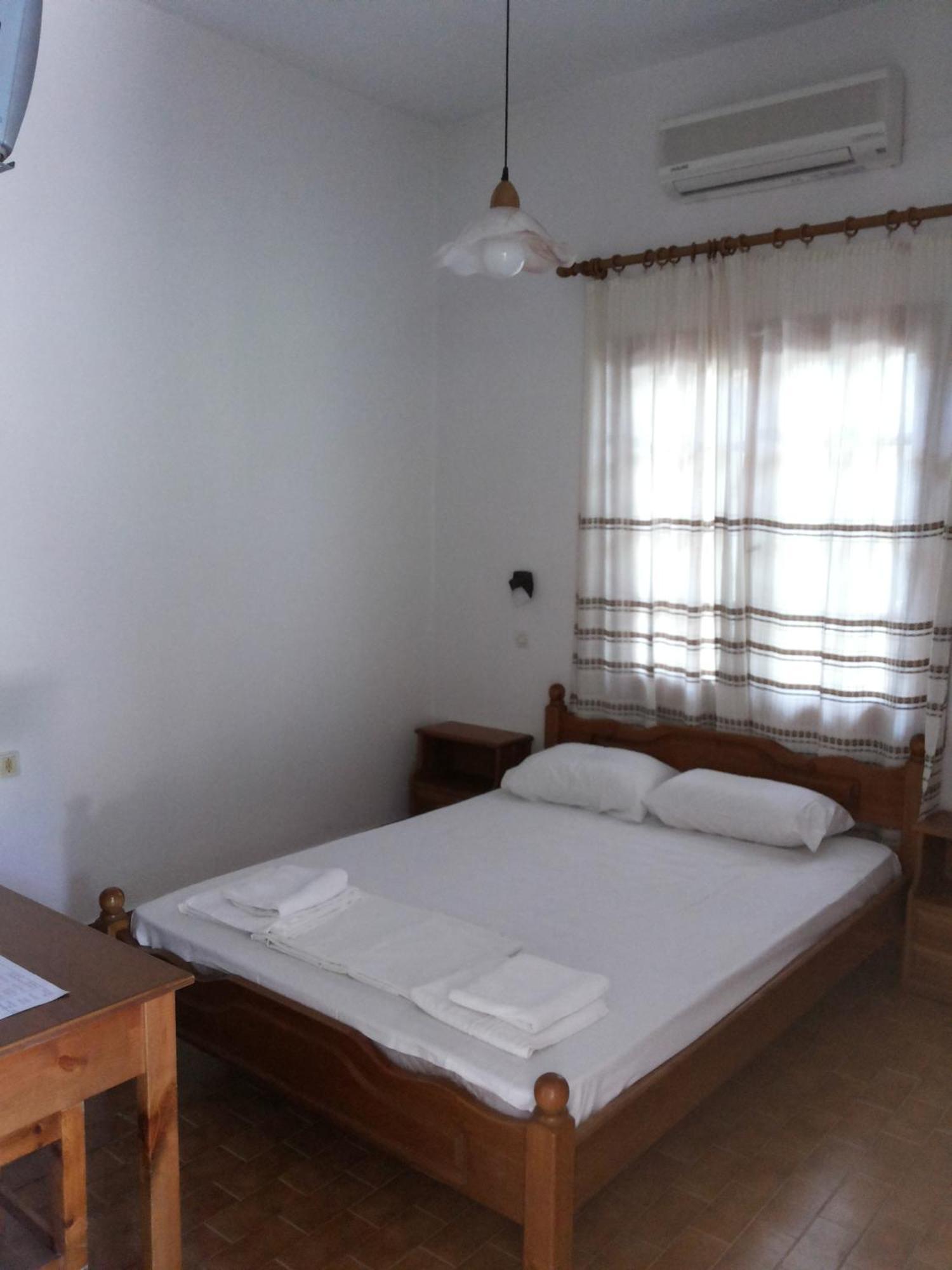 Stelios Rooms Палеохора Номер фото