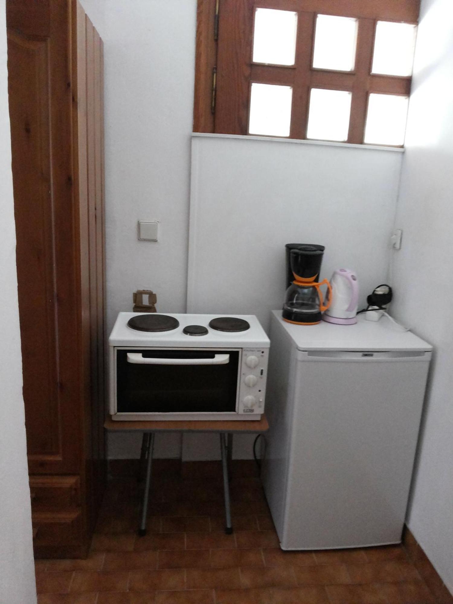 Stelios Rooms Палеохора Номер фото
