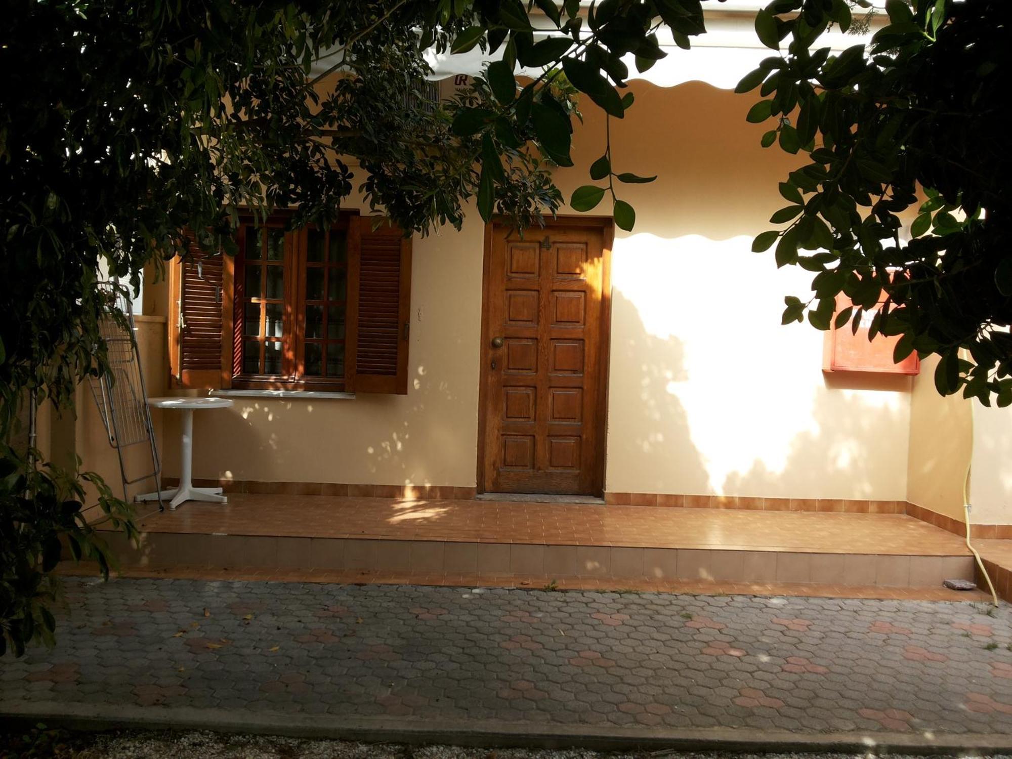 Stelios Rooms Палеохора Номер фото