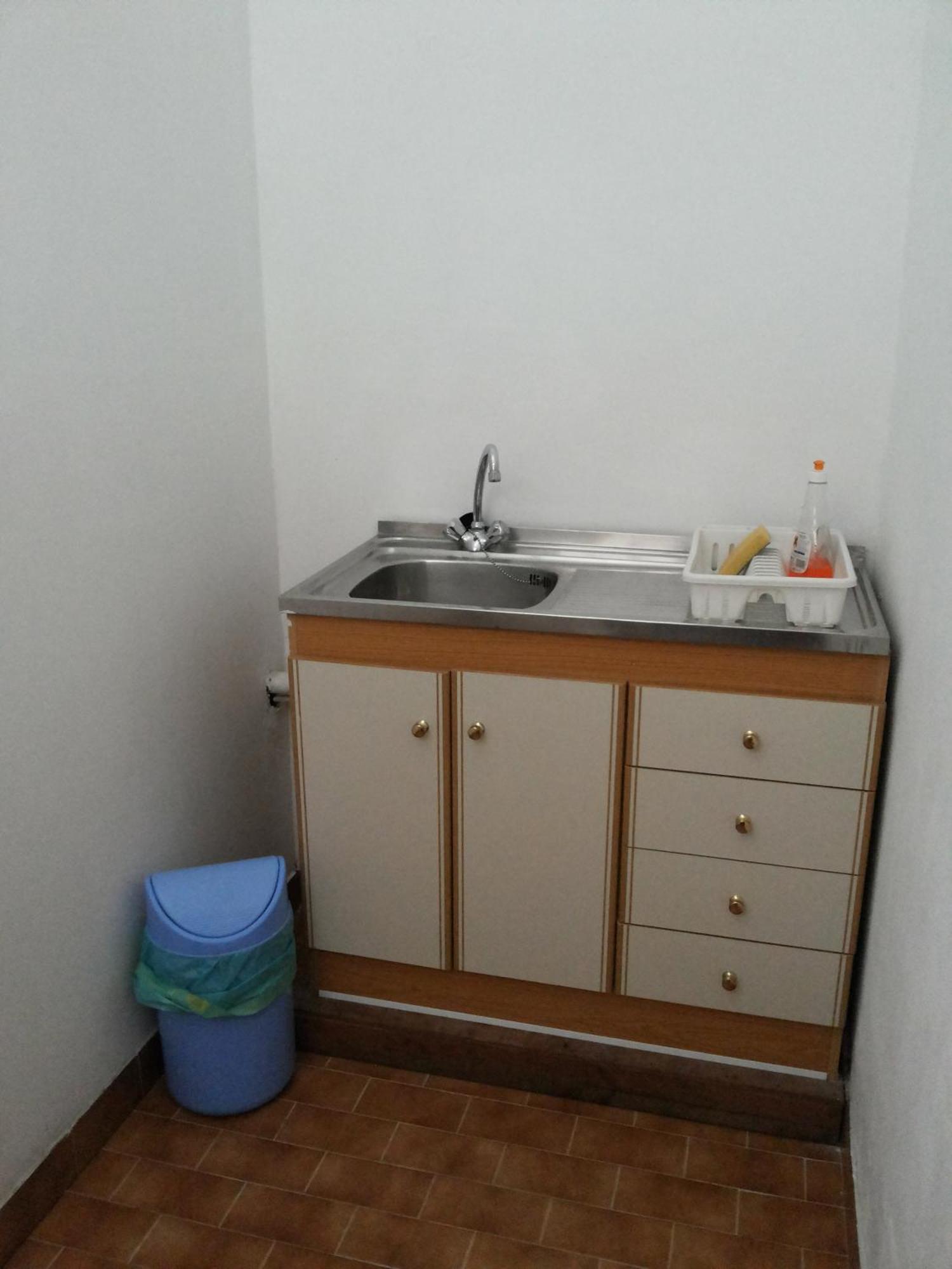 Stelios Rooms Палеохора Номер фото