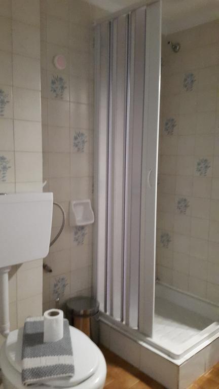 Stelios Rooms Палеохора Экстерьер фото