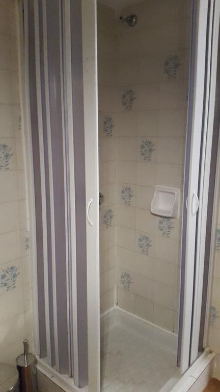 Stelios Rooms Палеохора Экстерьер фото