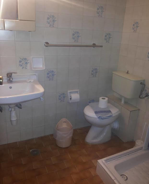 Stelios Rooms Палеохора Экстерьер фото